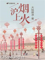 沪上烟火小说