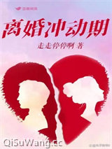 离婚冲动期小说