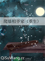 爬墙相爷家（重生）小说