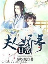 夫人娇养日常小说