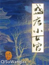 盛唐小女官小说
