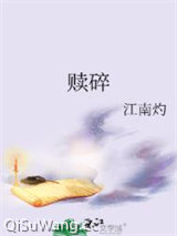赎碎小说