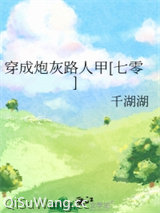 穿成炮灰路人甲[七零]小说