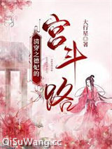 清穿之德妃的宫斗路小说