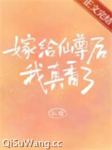 嫁给仙尊后我真香了小说