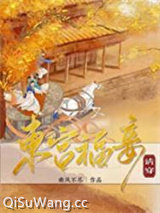 东宫福妾（清穿）小说
