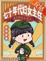 七十年代妇女主任小说