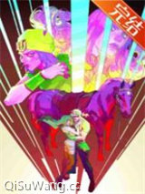 穿成19世纪富婆之后小说