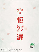 空相沙漏[刑侦]小说