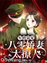 军婚枭宠：八零娇妻太撩人小说