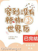 穿到没有辣椒的世界后小说