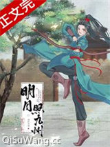明月照九州小说