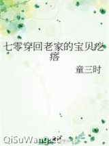 七零穿回老家的宝贝疙瘩小说