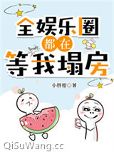 全娱乐圈都在等我塌房小说
