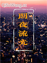 朗夜流光小说