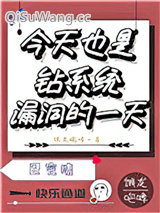 今天也是钻系统漏洞的一天小说
