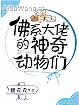佛系大佬的神奇动物们小说