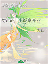 勿cue，小饭桌开业了小说