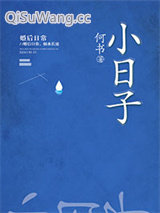 小日子小说
