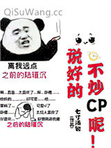 说好的不炒CP呢！[娱乐圈]小说