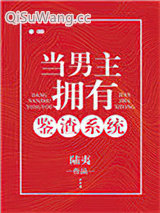 当男主拥有鉴渣系统小说