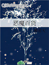 恶魔百货小说