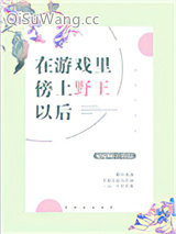 在游戏里傍上野王以后小说