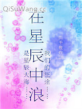 在星辰中浪小说