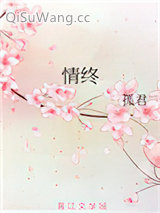 情终小说