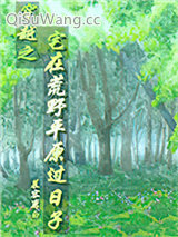 穿越之宅在荒野平原过日子小说