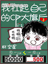我扛起自己的CP大旗后小说