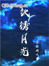 铁锈月光小说