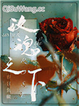 玫瑰之下小说