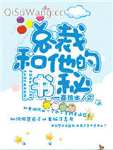 总裁和他的秘书小说