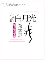 他的白月光竟然是我小说