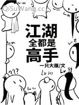江湖全都是高手小说