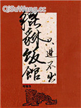 貔貅饭馆，只进不出小说