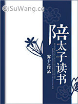 陪太子读书小说