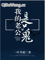 我的老公是只鬼小说