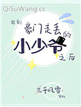 捡到豪门走丢的小少爷之后小说