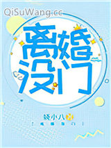 离婚没门小说