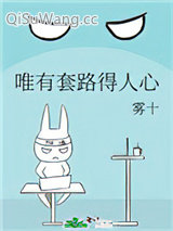 唯有套路得人心小说