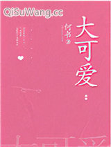 大可爱小说