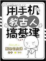 用手机教古人搞基建小说