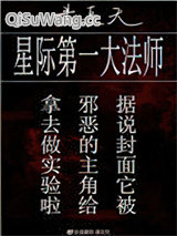 星际第一大法师小说