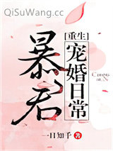 暴君宠婚日常[重生]小说