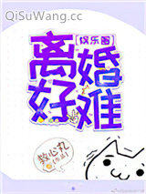 离婚好难[娱乐圈]小说