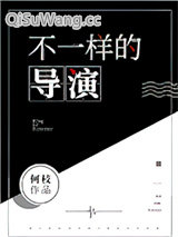 不一样的导演[娱乐圈]小说