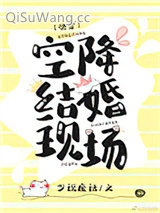 空降结婚现场[快穿]小说