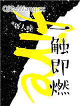 一触即燃（作者：猎人瞳）小说